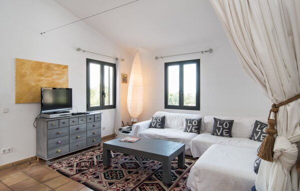 Holiday Home - Jasmin, Colonia de Sant Pere , Spain - EMI080 302