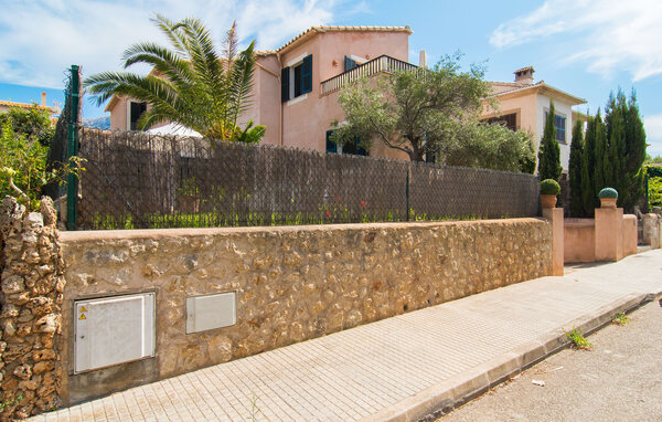 Holiday Home - Jasmin, Colonia de Sant Pere , Spain - EMI080 82