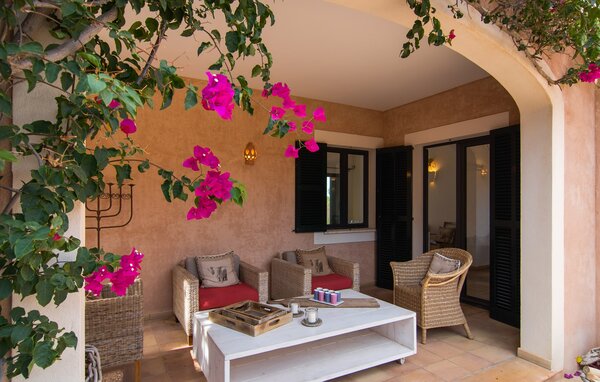Holiday Home - Jasmin, Colonia de Sant Pere , Spain - EMI080 4