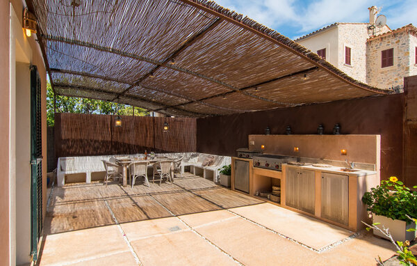 Holiday Home - Jasmin, Colonia de Sant Pere , Spain - EMI080 5