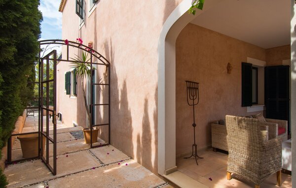 Holiday Home - Jasmin, Colonia de Sant Pere , Spain - EMI080 102
