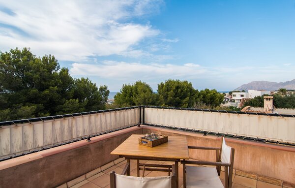 Holiday Home - Jasmin, Colonia de Sant Pere , Spain - EMI080 201