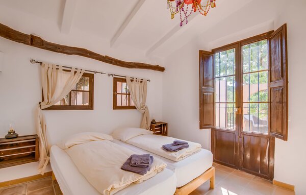 Maison Jordi de Cas Concos