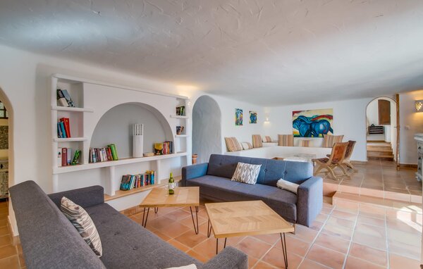 Maison Jordi de Cas Concos