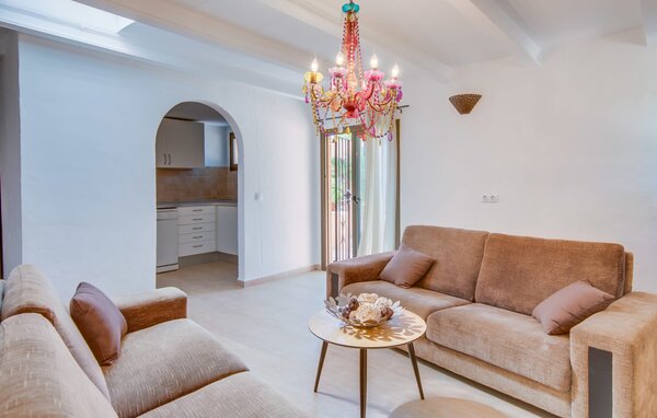 Maison Jordi de Cas Concos