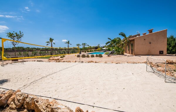 Ferienhaus - Can Paz, Llucmajor , Spanien - EMI090 801