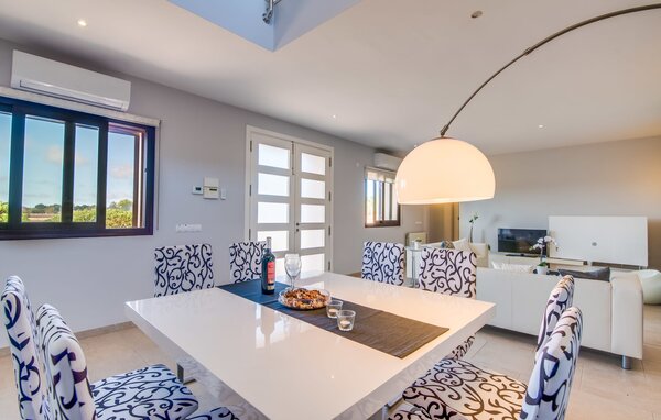 Ferienhaus - Can Paz, Llucmajor , Spanien - EMI090 301