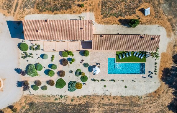 Ferienhaus - Can Paz, Llucmajor , Spanien - EMI090 84