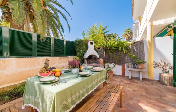 Ferienhaus - Casa Ginebro, Sa Font de Sa Cala , Spanien - EMI092 2