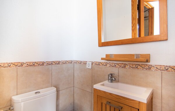 Semesterhus - Can Tomeu de Llubi, Llubi , Spanien - EMI093 704