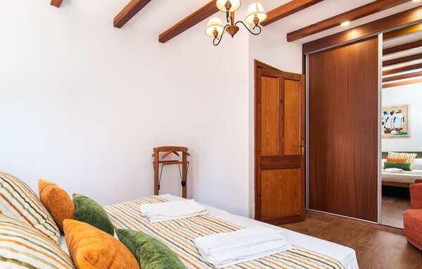 Semesterhus - Can Tomeu de Llubi, Llubi , Spanien - EMI093 602