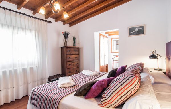 Semesterhus - Can Tomeu de Llubi, Llubi , Spanien - EMI093 605