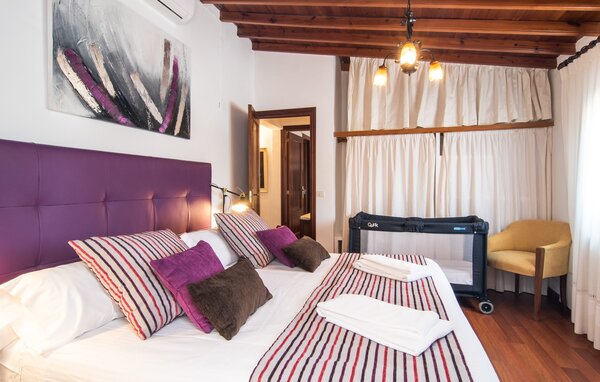 Semesterhus - Can Tomeu de Llubi, Llubi , Spanien - EMI093 606
