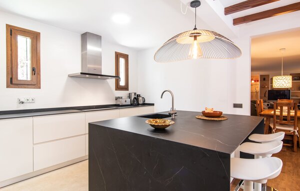 Semesterhus - Can Tomeu de Llubi, Llubi , Spanien - EMI093 404