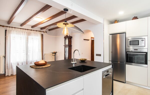 Semesterhus - Can Tomeu de Llubi, Llubi , Spanien - EMI093 406