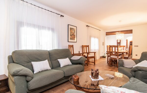 Semesterhus - Can Tomeu de Llubi, Llubi , Spanien - EMI093 306