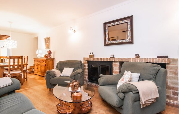 Semesterhus - Can Tomeu de Llubi, Llubi , Spanien - EMI093 307