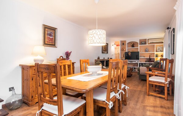 Semesterhus - Can Tomeu de Llubi, Llubi , Spanien - EMI093 309