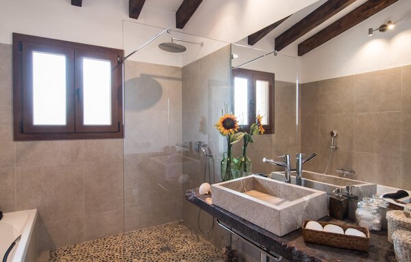 Holiday Home - Sa Carbona, Arta , Spain - EMI095 701