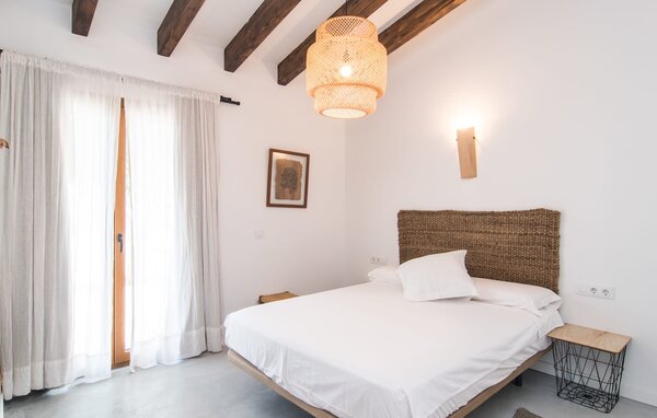 Holiday Home - Sa Carbona, Arta , Spain - EMI095 601