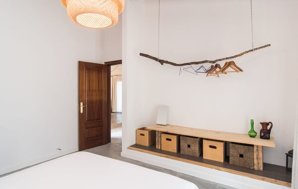 Holiday Home - Sa Carbona, Arta , Spain - EMI095 602