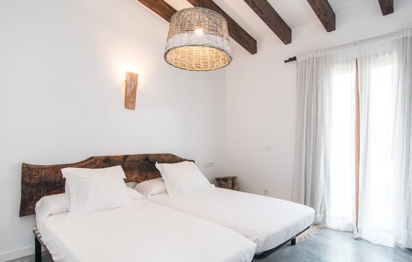 Holiday Home - Sa Carbona, Arta , Spain - EMI095 603