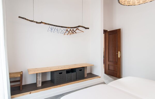 Holiday Home - Sa Carbona, Arta , Spain - EMI095 604
