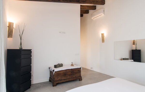 Holiday Home - Sa Carbona, Arta , Spain - EMI095 606