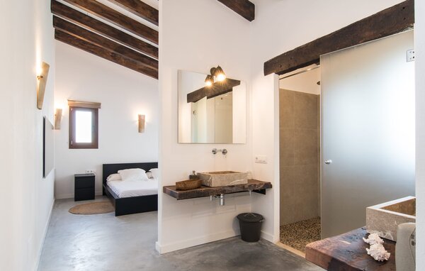Holiday Home - Sa Carbona, Arta , Spain - EMI095 607