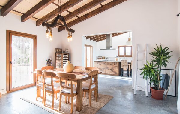 Holiday Home - Sa Carbona, Arta , Spain - EMI095 501