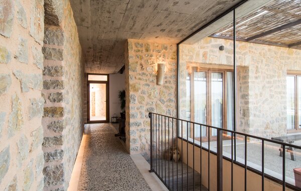 Holiday Home - Sa Carbona, Arta , Spain - EMI095 502