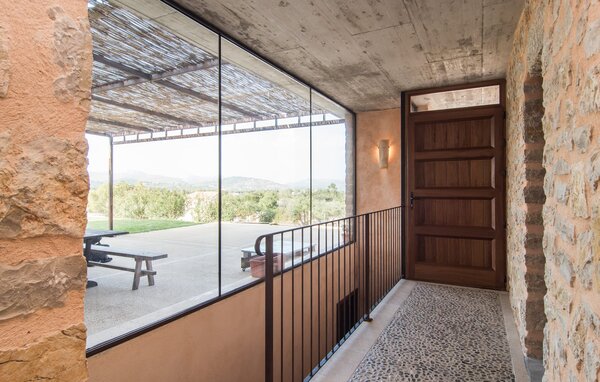 Holiday Home - Sa Carbona, Arta , Spain - EMI095 503