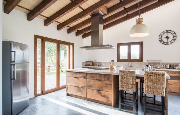 Holiday Home - Sa Carbona, Arta , Spain - EMI095 401