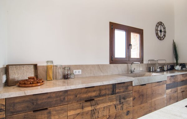 Holiday Home - Sa Carbona, Arta , Spain - EMI095 402