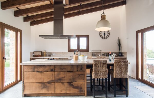 Holiday Home - Sa Carbona, Arta , Spain - EMI095 404