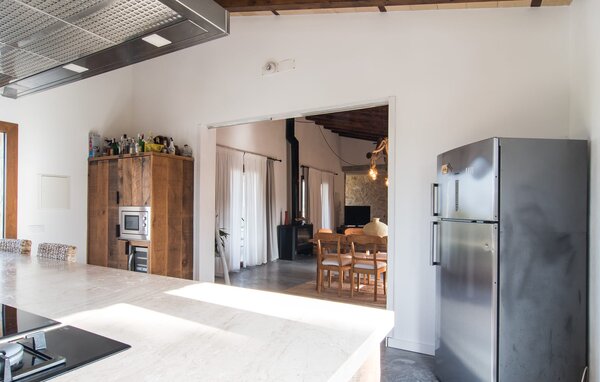 Holiday Home - Sa Carbona, Arta , Spain - EMI095 405