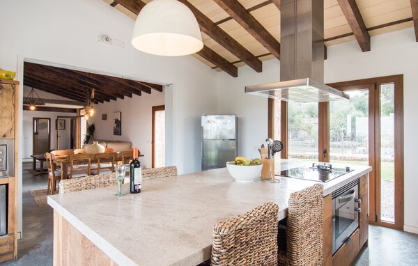 Holiday Home - Sa Carbona, Arta , Spain - EMI095 406