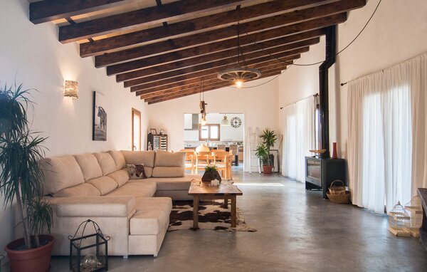 Holiday Home - Sa Carbona, Arta , Spain - EMI095 8