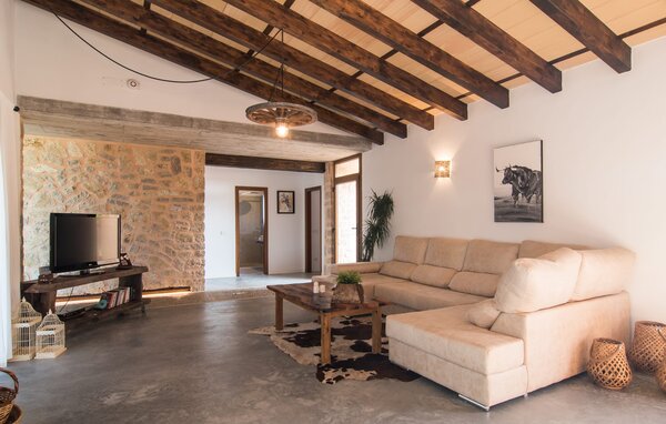 Holiday Home - Sa Carbona, Arta , Spain - EMI095 9