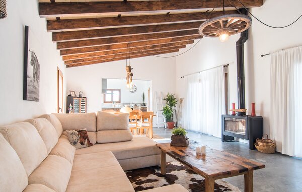 Holiday Home - Sa Carbona, Arta , Spain - EMI095 301