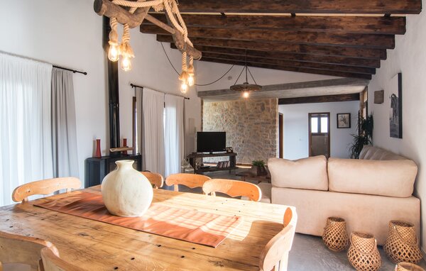 Holiday Home - Sa Carbona, Arta , Spain - EMI095 302