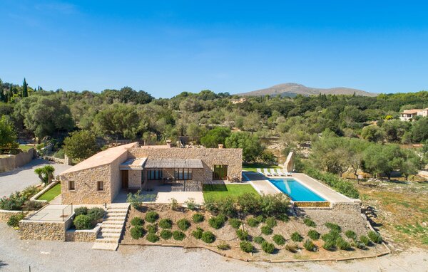 Holiday Home - Sa Carbona, Arta , Spain - EMI095 3