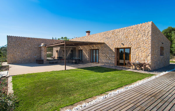 Holiday Home - Sa Carbona, Arta , Spain - EMI095 81