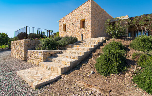 Holiday Home - Sa Carbona, Arta , Spain - EMI095 82