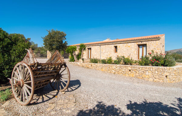 Holiday Home - Sa Carbona, Arta , Spain - EMI095 83