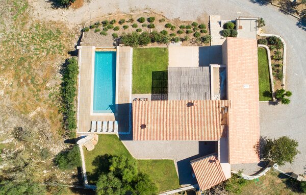 Holiday Home - Sa Carbona, Arta , Spain - EMI095 84