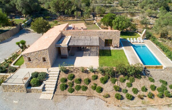 Holiday Home - Sa Carbona, Arta , Spain - EMI095 85