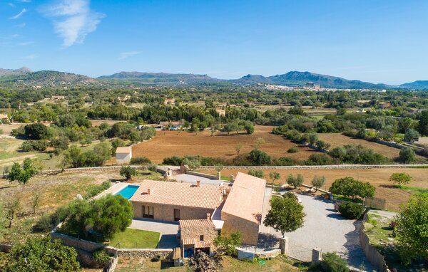 Holiday Home - Sa Carbona, Arta , Spain - EMI095 86