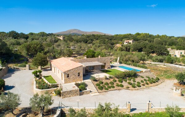 Holiday Home - Sa Carbona, Arta , Spain - EMI095 87
