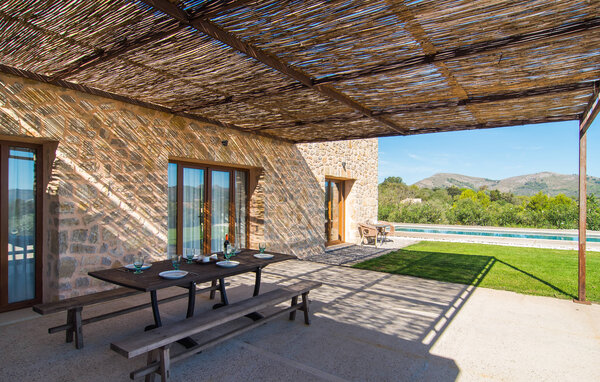 Holiday Home - Sa Carbona, Arta , Spain - EMI095 6